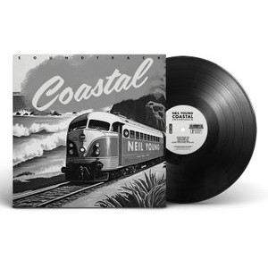 Neil Young - Coastal Soundtrack
