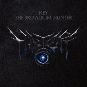 Key  - Hunter (Package B Ver.)