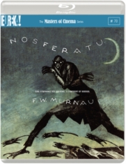 Movie - Nosferatu - The Masters Of Cinema Series