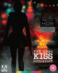 Movie - Long Kiss Goodnight (4K Uhd)