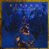 Kitaro - Peace On Earth (Cd+Dvd) i gruppen CD / Elektroniskt hos Bengans Skivbutik AB (563392)