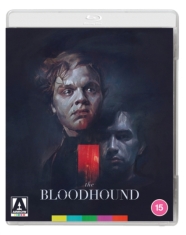 Movie - The Bloodhound