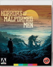 Movie - Horrors Of Malformed Men