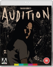 Movie - Audition