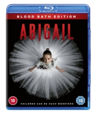 Movie - Abigail