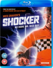 Movie - Shocker