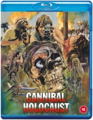 Movie - Cannibal Holocaust