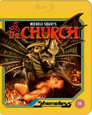 Movie - The Church