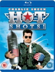 Movie - Hot Shots!