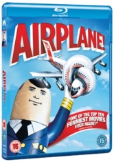 Movie - Airplane!