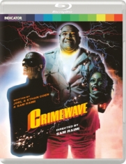 Movie - Crimewave