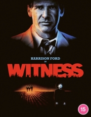 Movie - Witness - Limited Edition