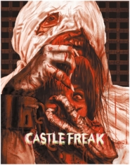 Movie - Castle Freak
