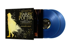 Imogen Heap - The Music Of Harry Potter And The Cursed Child - In Four Contemporary Suites