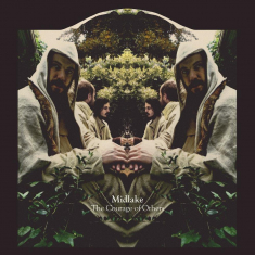 Midlake - Split Seams/Vikt Hörn Courage Of Others
