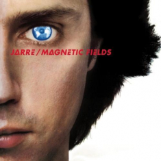 Jean-Michel Jarre - Split Seams/Vikt Hörn Les Chants Magnétiques / Magnetic F