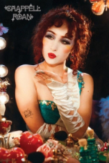 Chappell Roan - Chappell Roan 91,5 X 61 Cm