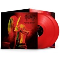 Tsjuder - Norwegian Apocalypse (2 Lp Red Viny