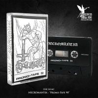 Necromantia - Promo Tape 1990 (Mc)