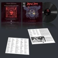 Mystic-Force - A Step Beyond (Black Vinyl Lp)