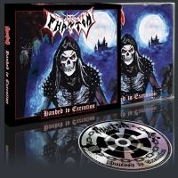 Phantom - Handed To Execution (Slipcase)