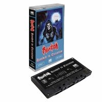 Phantom - Handed To Execution (Mc)