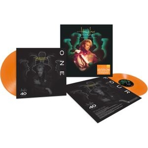 Howard Jones - Dream Into Action: The Farmyard Sessions - Orange Vinyl