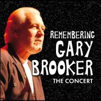 Various Artists - Remembering Gary Brooker - The Conc