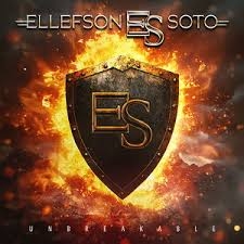 Ellefson-Soto - Unbreakable