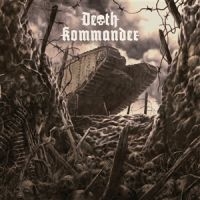 Death Kommander - Never To Grow Old (Vinyl Lp)