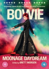 Movie - Moonage Daydream