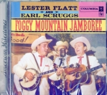 Flatt & Scruggs - Foggy Mountain Jamboree
