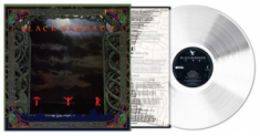 Black Sabbath - Tyr (2024 Remaster) (Clear Vinyl)