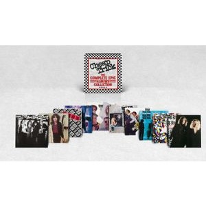 Cheap Trick - The Complete Epic Albums Collection