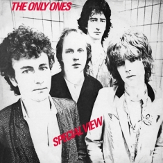 The Only Ones - Special View