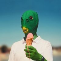 Sandy Shorts - Dimpleface