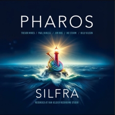 Dunlea Paul & Trevor Mires - Silfra