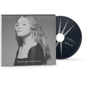 Madonna - Veronica Electronica