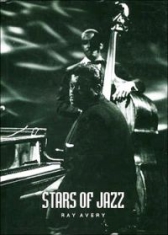 Avery Ray - Stars Of Jazz (168 Sidor)