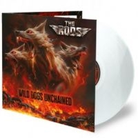 Rods The - Wild Dogs Unchained (Clear Vinyl)