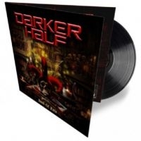 Darker Half - Book Of Fate (Black Vinyl)
