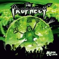Prophecy 23 - Mosh O'Clock (Black Vinyl LP)
