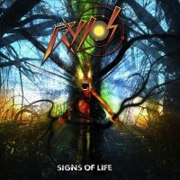 Rylos - Signs Of Life