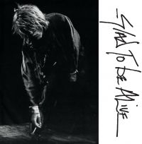 Gene Loves Jezebel - Glad To Be Alive: Live In Nottingha