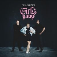 Dina Summer - Girls Gang