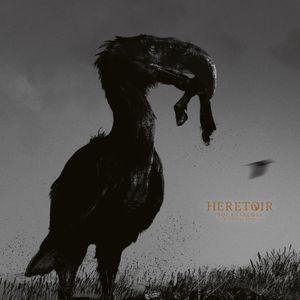 Heretoir - Solastalgia (2 Lp Vinyl)