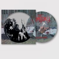 Vomitory - Raped In Their Own Blood (Picture V