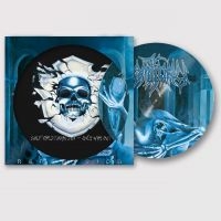 Vomitory - Redemption (Picture Vinyl Lp)