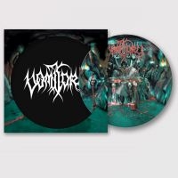 Vomitory - Blood Rapture (Picture Vinyl Lp)
