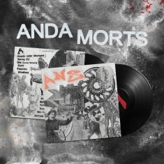 Anda Morts - Ans